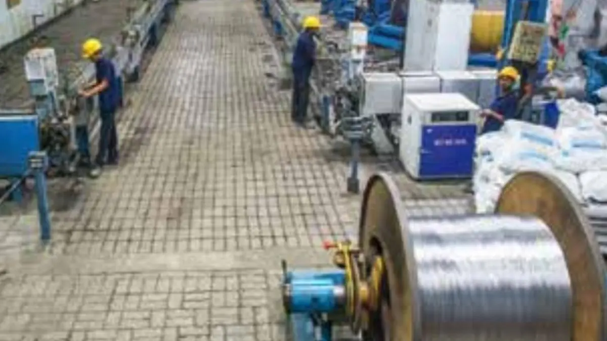 कोलकाता की पावर-इन्फ्रास्ट्रक्चर फर्म Lumino Industries ने IPO से पहले एंकर निवेशकों से जुटाए ₹207 करोड़, ₹700-करोड़ का IPO 27 अगस्त को खुलेगा