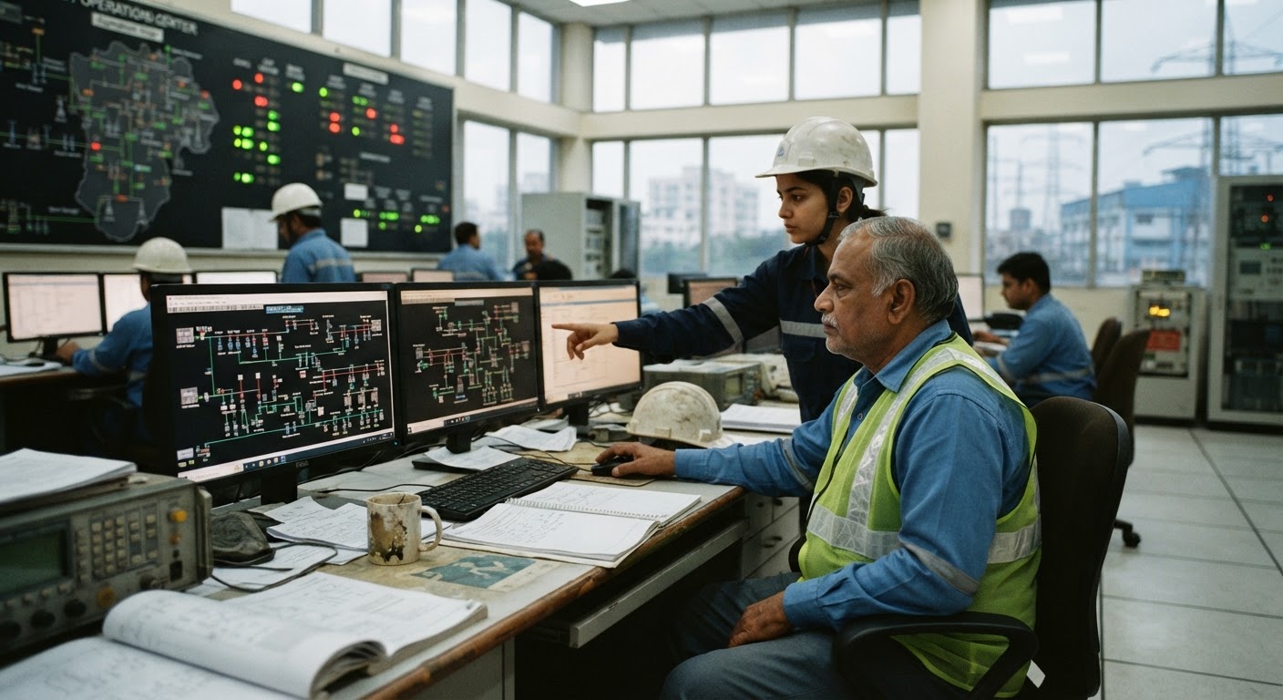 Exelon ने की बड़े लीडरशिप बदलाव की घोषणा, 2027 में PECO एग्जीक्यूटिव Mike Innocenzo छोड़ेंगे पद