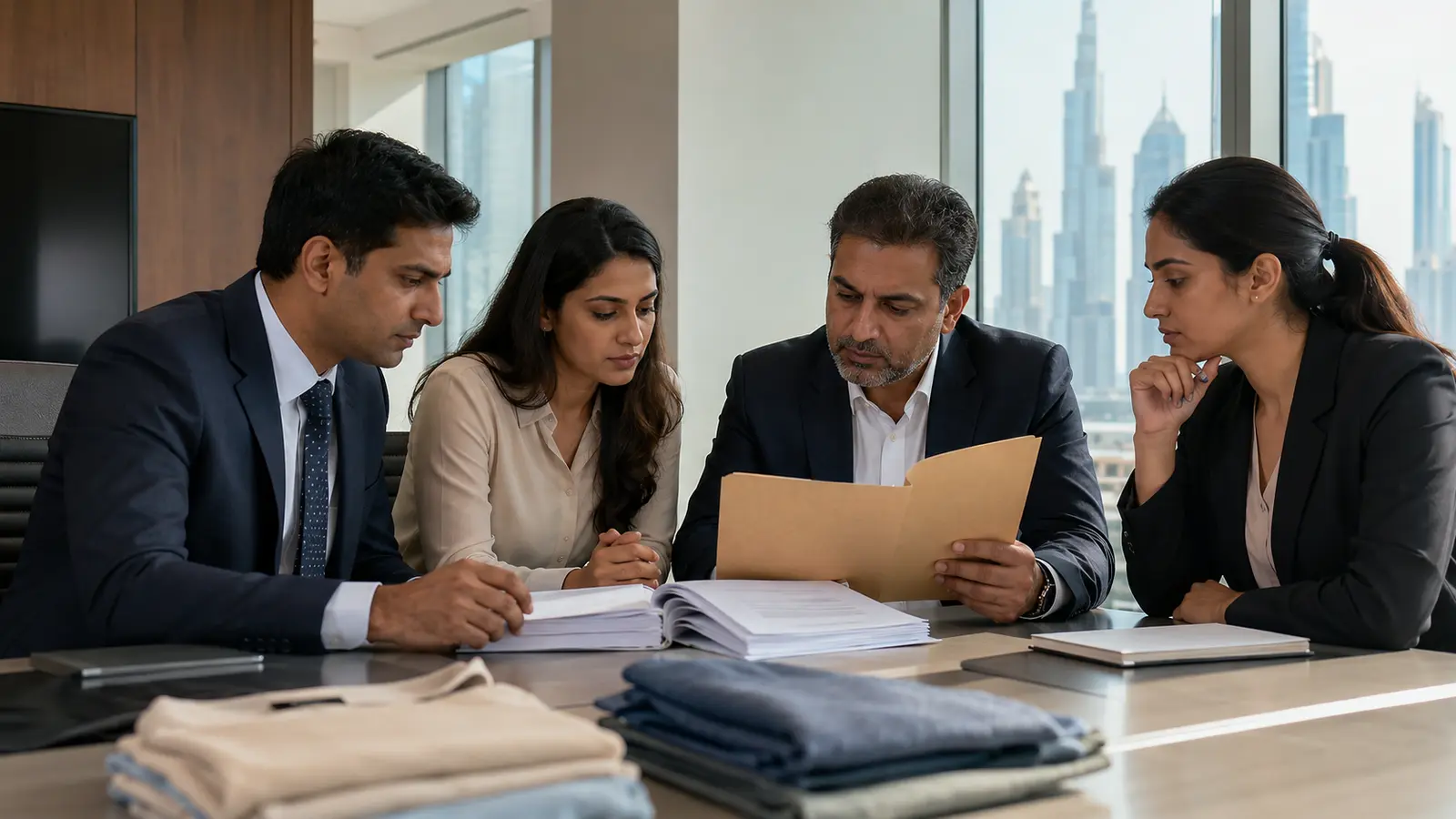 Page Industries को दुबई कोर्ट से मिला कानूनी नोटिस, Yellow Flower Trading ने की AED 113.55 मिलियन की मांग