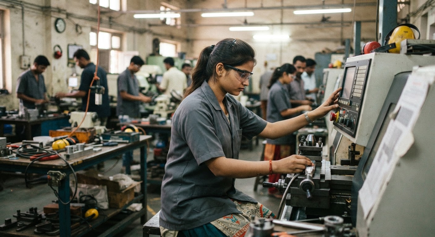 यूएस डिपार्टमेंट ऑफ एजुकेशन ने शॉर्ट-टर्म जॉब ट्रेनिंग के लिए Workforce Pell Grant प्रोग्राम शुरू किया