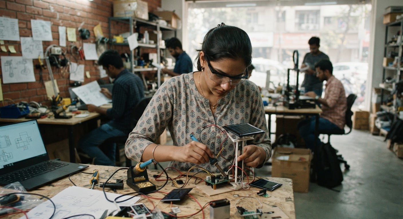 Berks LaunchBox ने IMAGINE Your Business स्टार्टअप ग्रांट के लिए छह प्राप्तकर्ताओं की घोषणा की