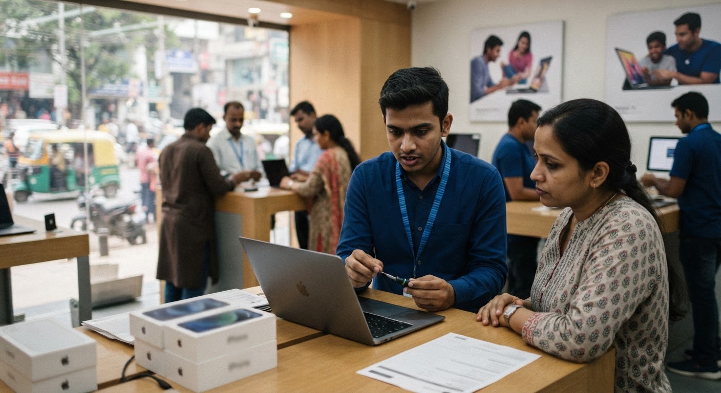 जॉन टर्नस बने Apple के नए CEO, Tim Cook ने संभाला Executive Chairman का पद